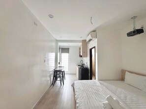 Chambre Double Standard