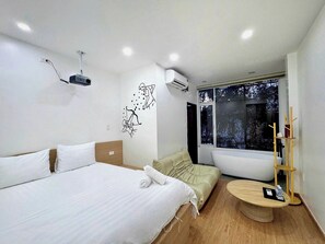 Room - UH Homestay (An Khanh)