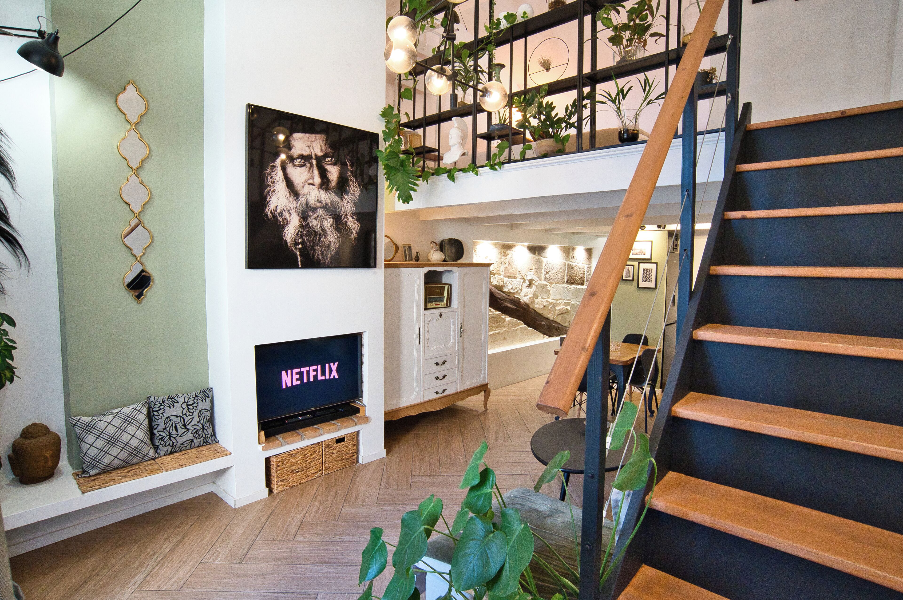 Intérieur