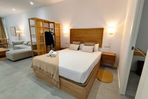 3 bedrooms - Travel Habitat Jesus-Patraix Family Apartment (Valencia)