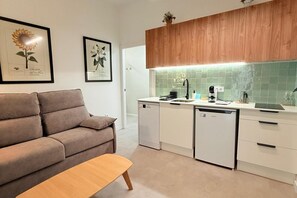 TV - Travel Habitat Oceanografic Suite 2 (Valencia)