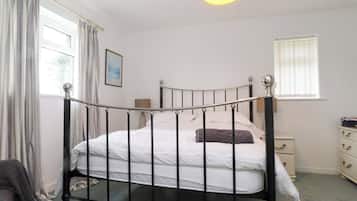 5 bedrooms, free WiFi, individually decorated, individually furnished