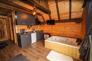 Bathroom - A peaceful and safe holiday opportunity in the Black Sea region. (Rize)