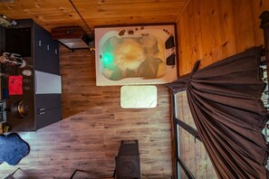 Interior - A peaceful and safe holiday opportunity in the Black Sea region. (Rize)