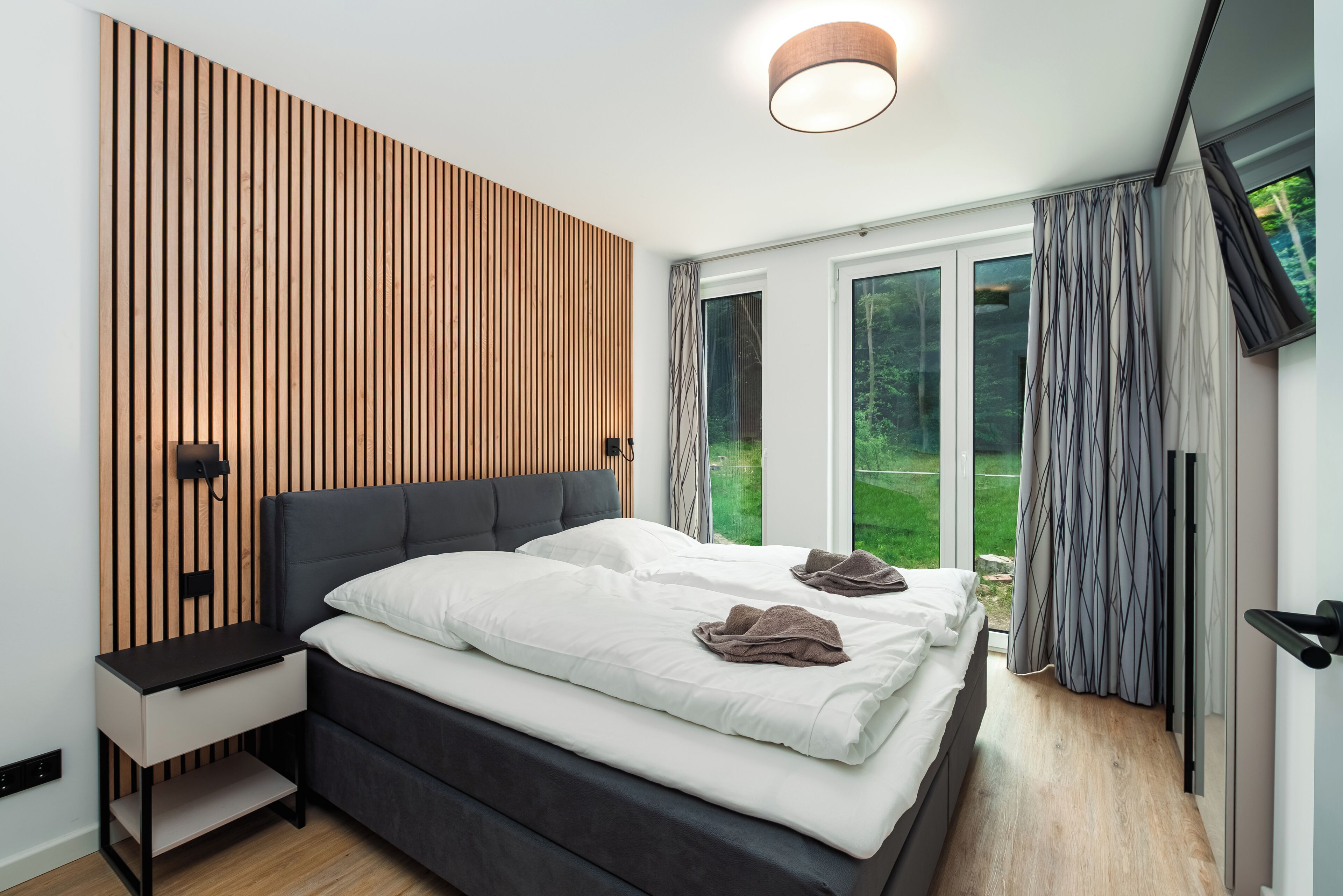 3 Schlafzimmer, Bügeleisen/Bügelbrett, kostenloses WLAN, Bettwäsche
