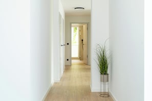 Interior - Villa Stella Maris - Poseidon 136m² -Balcony-Balcony-Fireplace-Sauna-E-Charging station (Sellin)