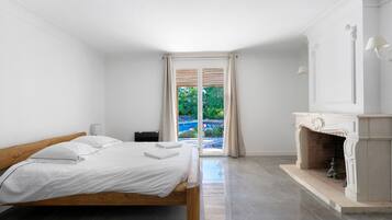 9 chambres, Wi-Fi, draps fournis