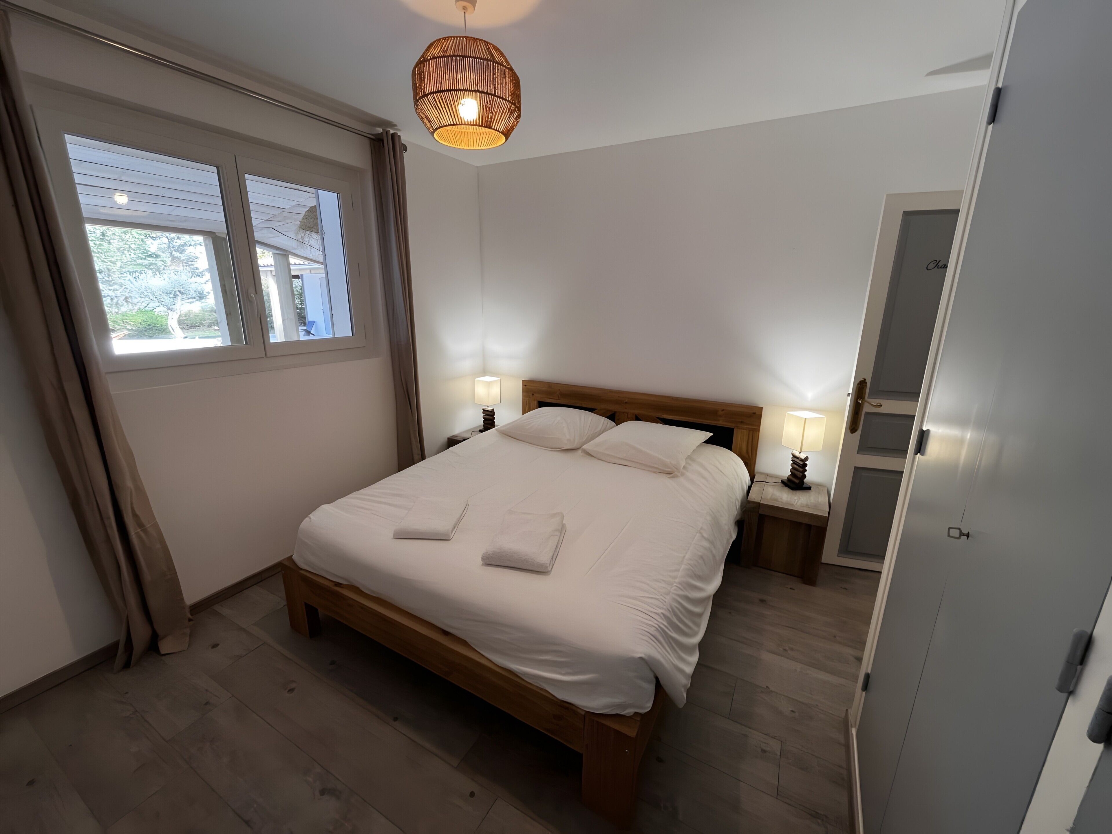 9 slaapkamers, wifi, beddengoed
