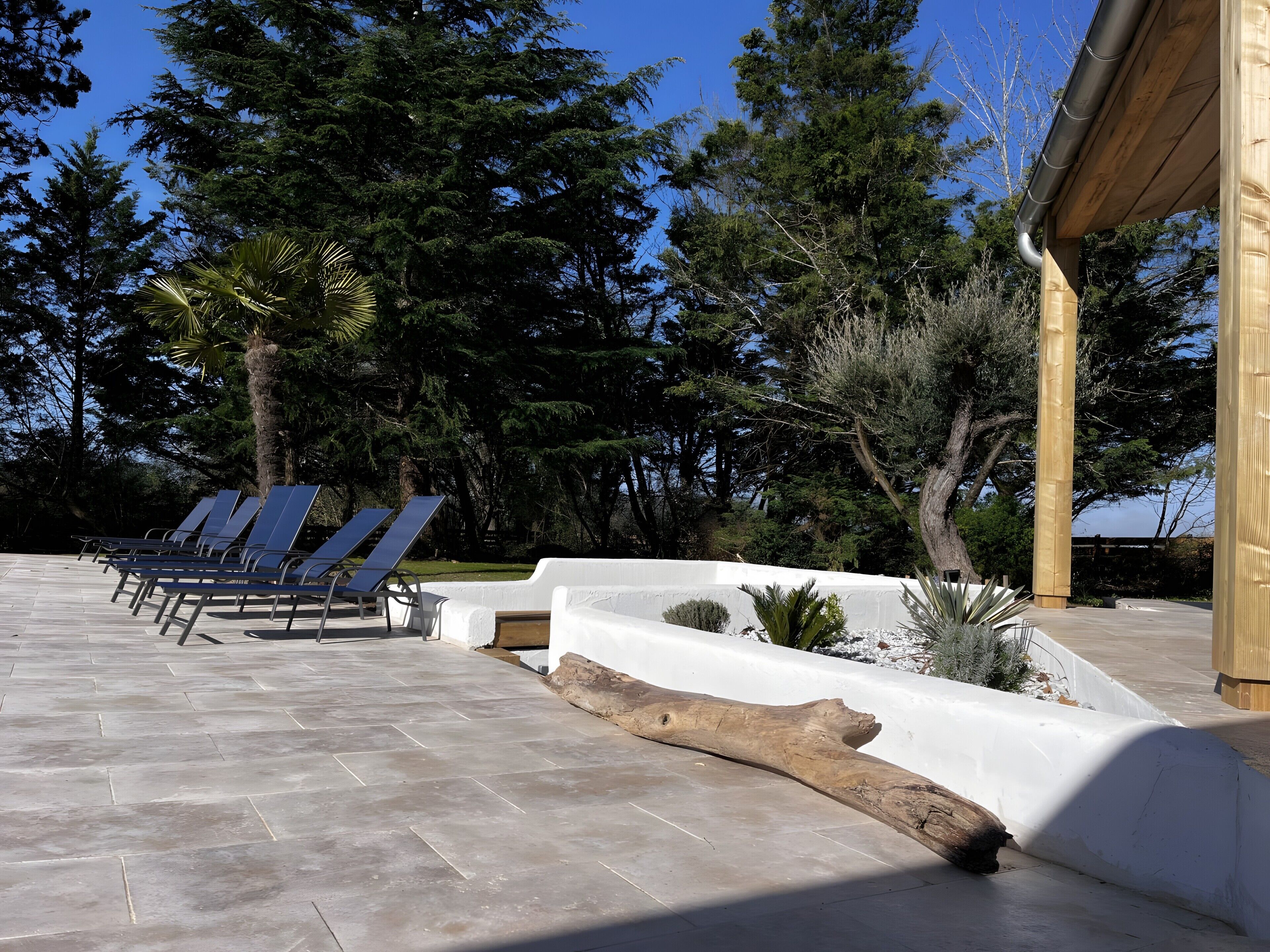 Terras