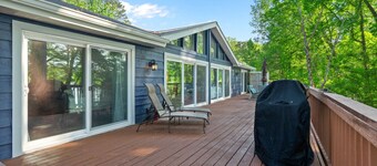 Lake House · Lanier Lake House
