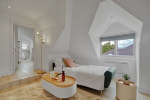 Room - Penthouse Hideaway in Bromley (Greater London)