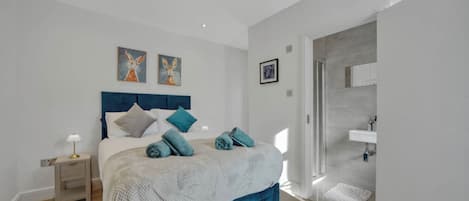 1 habitación
