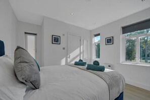 1 Schlafzimmer