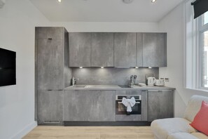 Private kitchen - The Snug Spot in Bromley (Greater London)