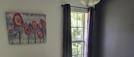 3 Schlafzimmer, WLAN, Bettwäsche