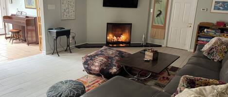 Smart TV