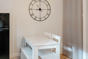 Dining - Luxury Victorian Terrace Inside City Walls (York)