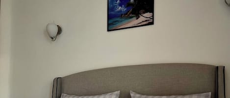1 chambre, Wi-Fi