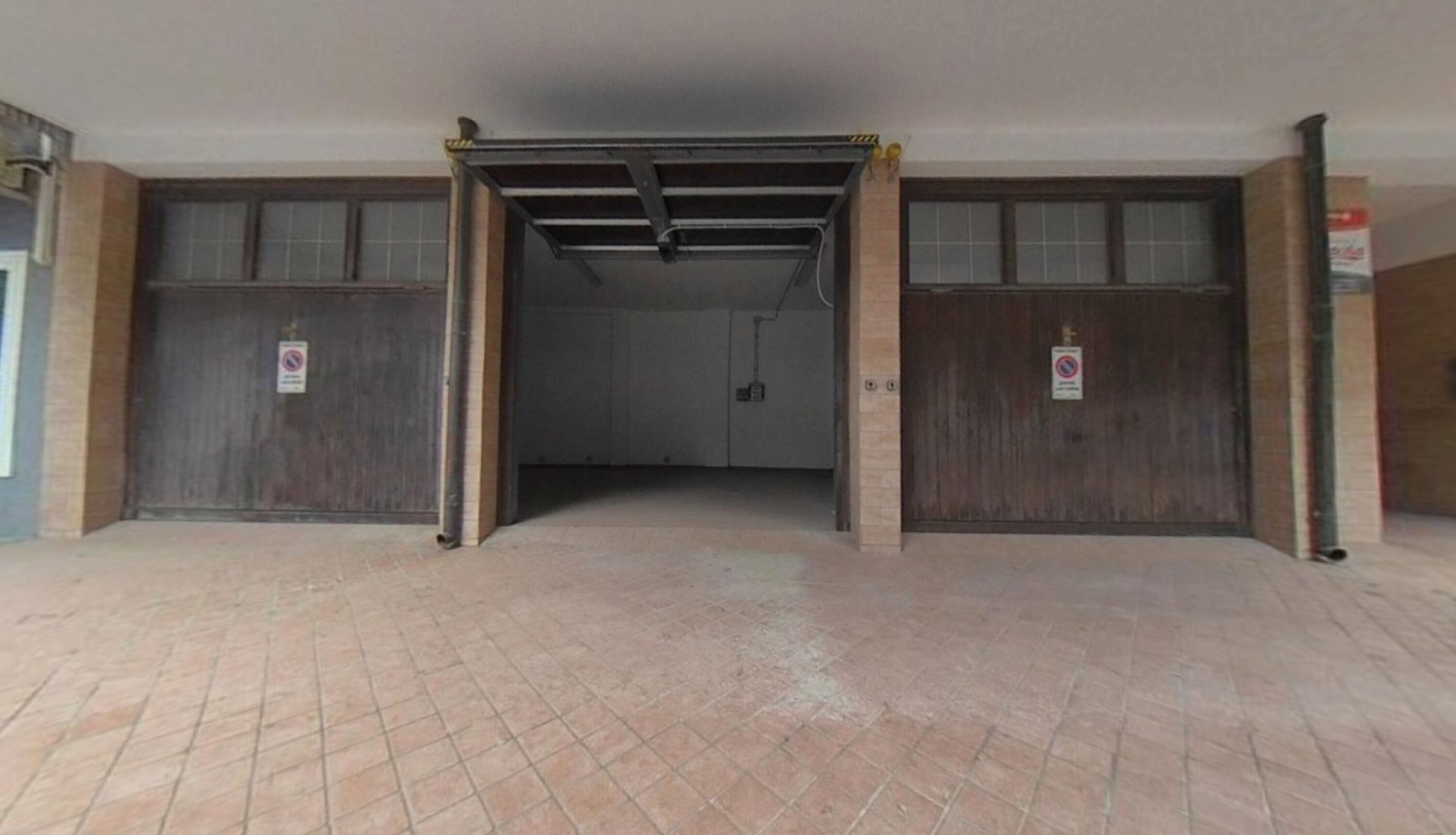 Leilighet, 2 soverom, terrasse | Innvendig