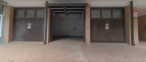 Apartment, 2 Bedrooms, Terrace | Interior