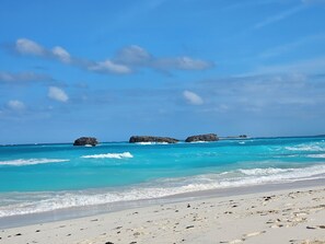Beach - Calm & Cosy Island House • Short Walk to an Idyllic, Empty Beach (The Forest)