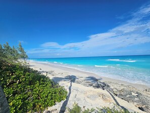 Beach - Calm & Cosy Island House • Short Walk to an Idyllic, Empty Beach (The Forest)