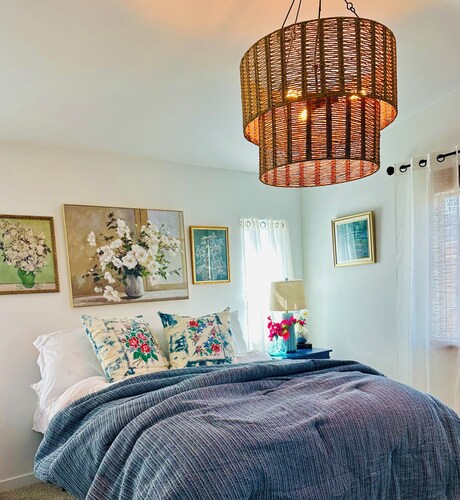 Serene 3-bedroom townhome in charming Lompoc perfect for families
