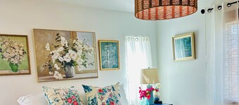 Serene 3-bedroom townhome in charming Lompoc perfect for families