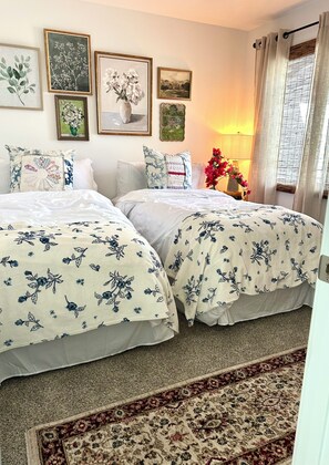 3 bedrooms, Internet