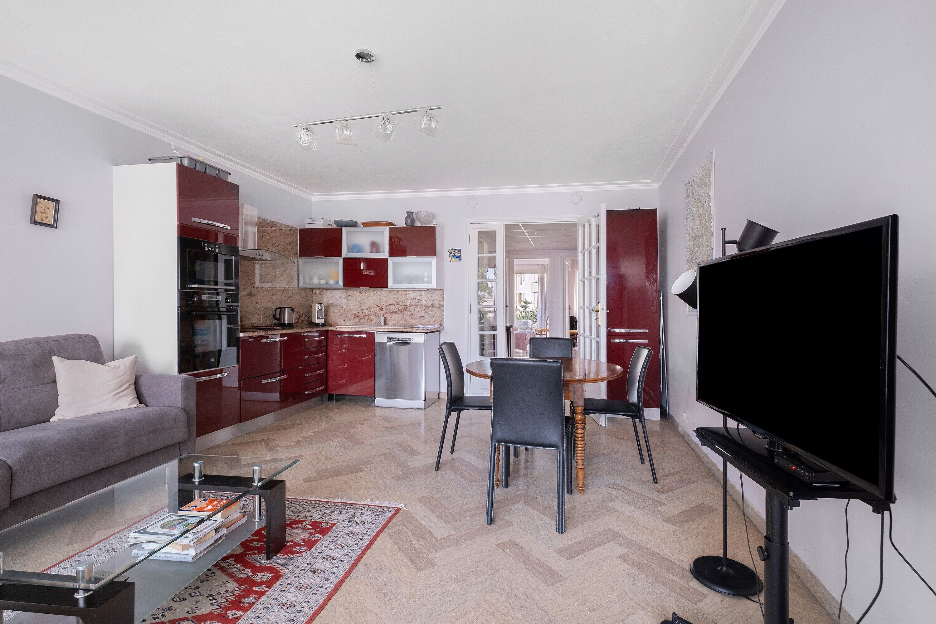 Intérieur