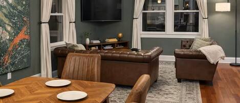 Smart TV