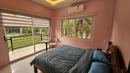 2-bedroom Retreat in Santiago, Philippines