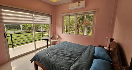2-bedroom Retreat in Santiago, Philippines