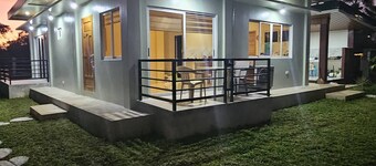 Batsonbhouse Camotes