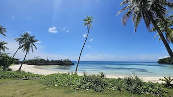 House, 2 Bedrooms, Smoking, Balcony | Beach