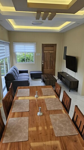 Interior - 2-bedroom Retreat in Santiago, Philippines (San Francisco)