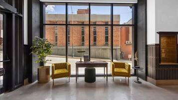 Interieur