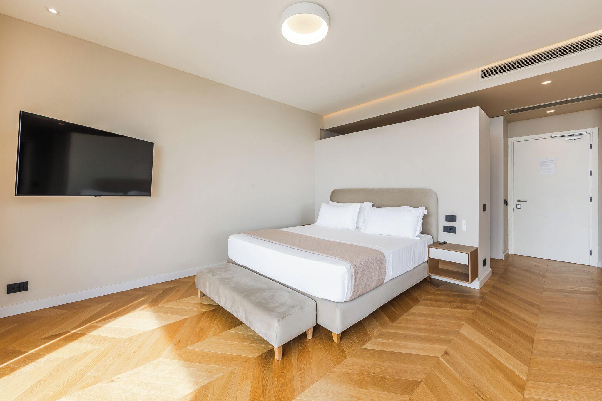 Superior Suite, Sea View | Free WiFi