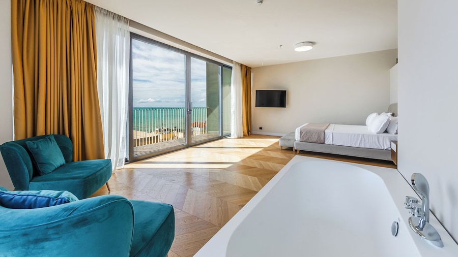 All Inclusive stay by PS - Durres Bay