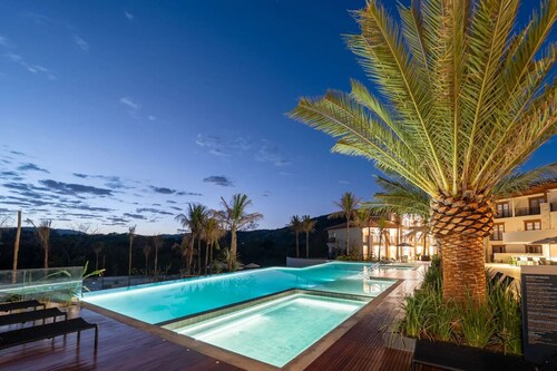 Pyrineus Residence Resort