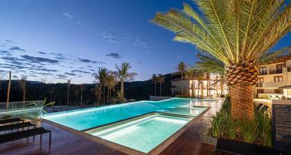 Pyrineus Residence Resort