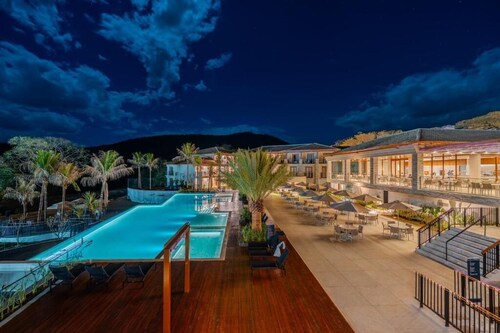 Pyrineus Residence Resort