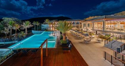 Pyrineus Residence Resort