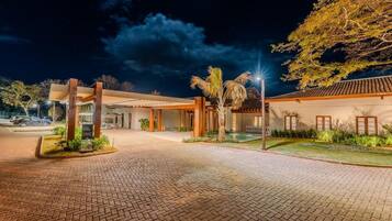 Fachada