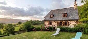 Superb! Secluded House in the Jordanne Valley