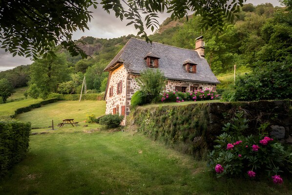 Fachada