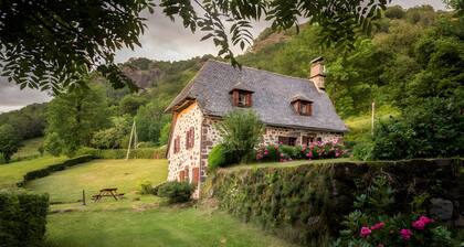 Superb! Secluded House in the Jordanne Valley