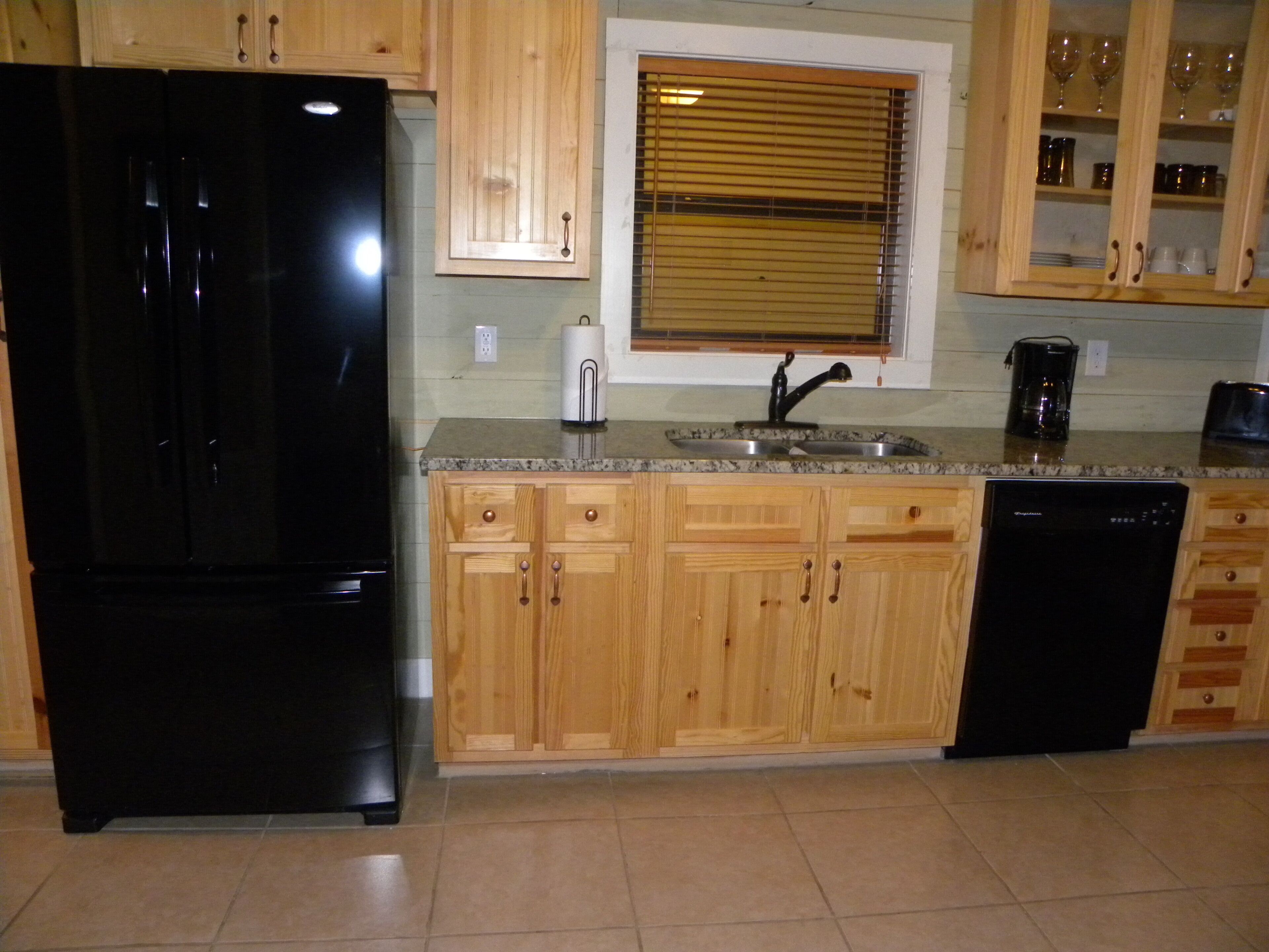 Grand Suite, Lake View | Private kitchen