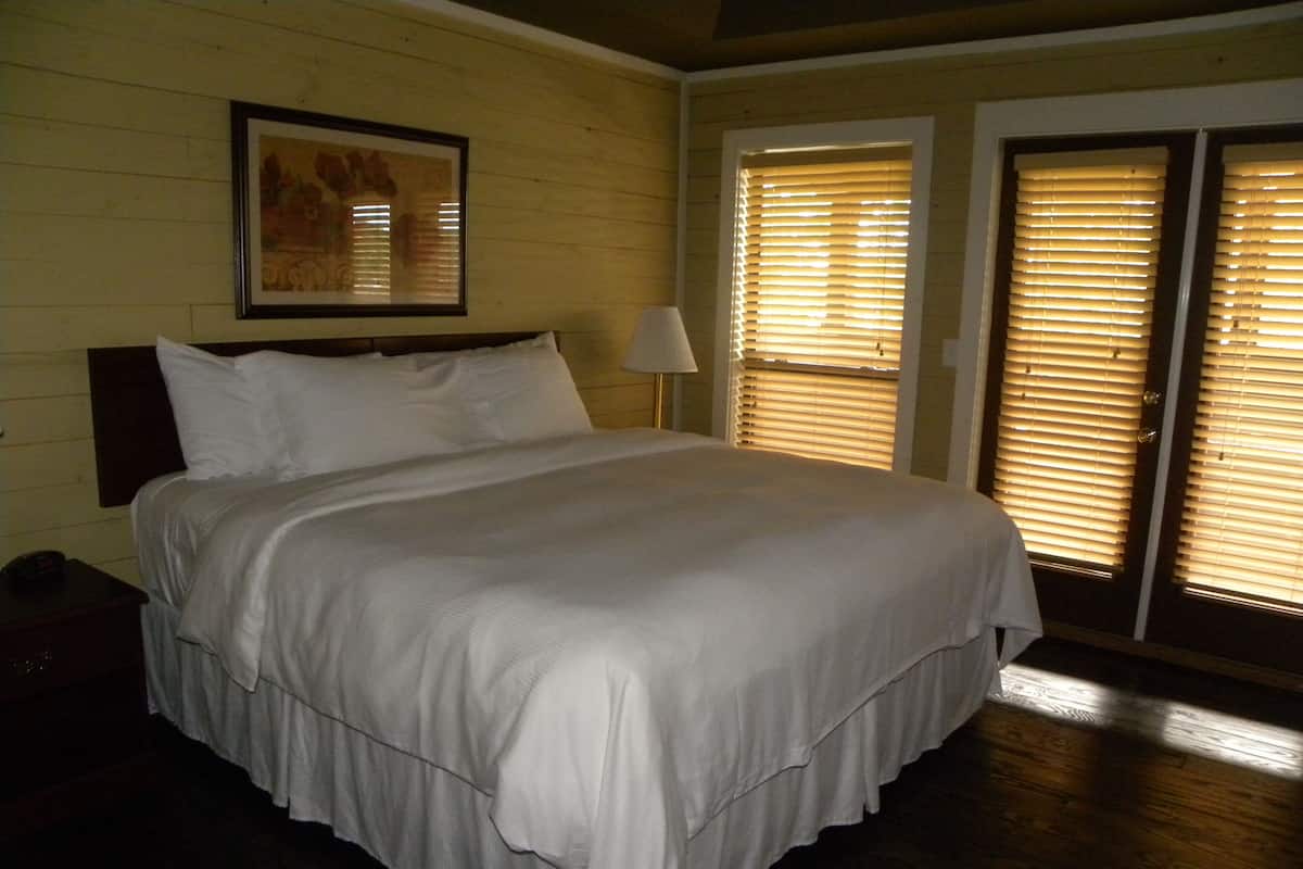 Grand Suite, Lake View