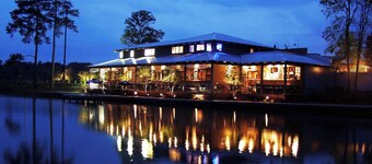 Creekside Lodge At Lake Martin